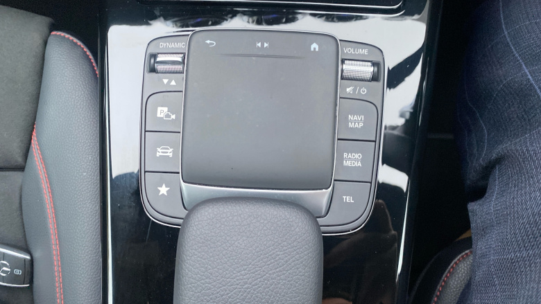 Mercedes-Benz A-Class A250e AMG Line Premium Plus 5dr Auto Hatchback